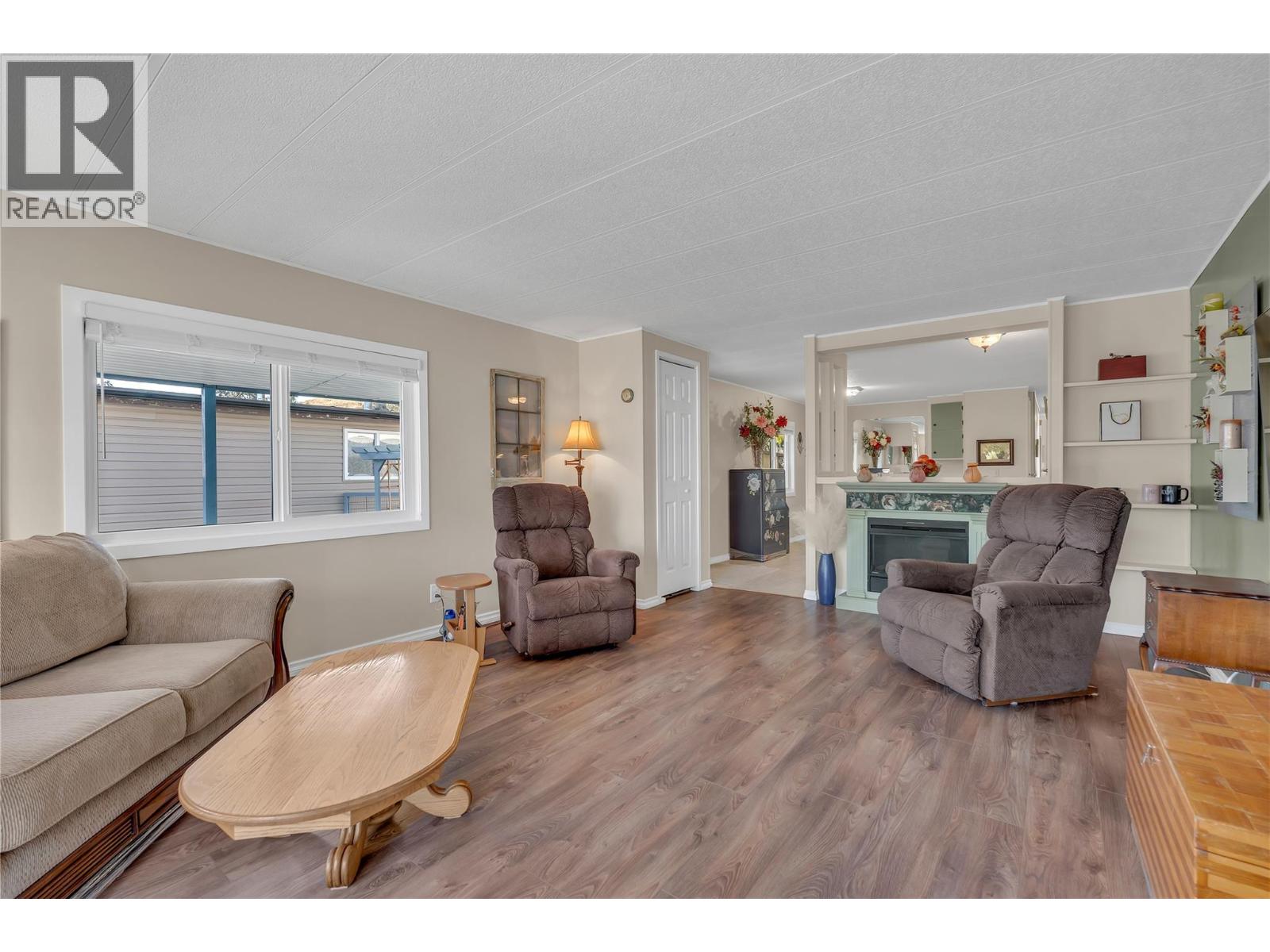 201 Highway 97 Unit# 53, Penticton