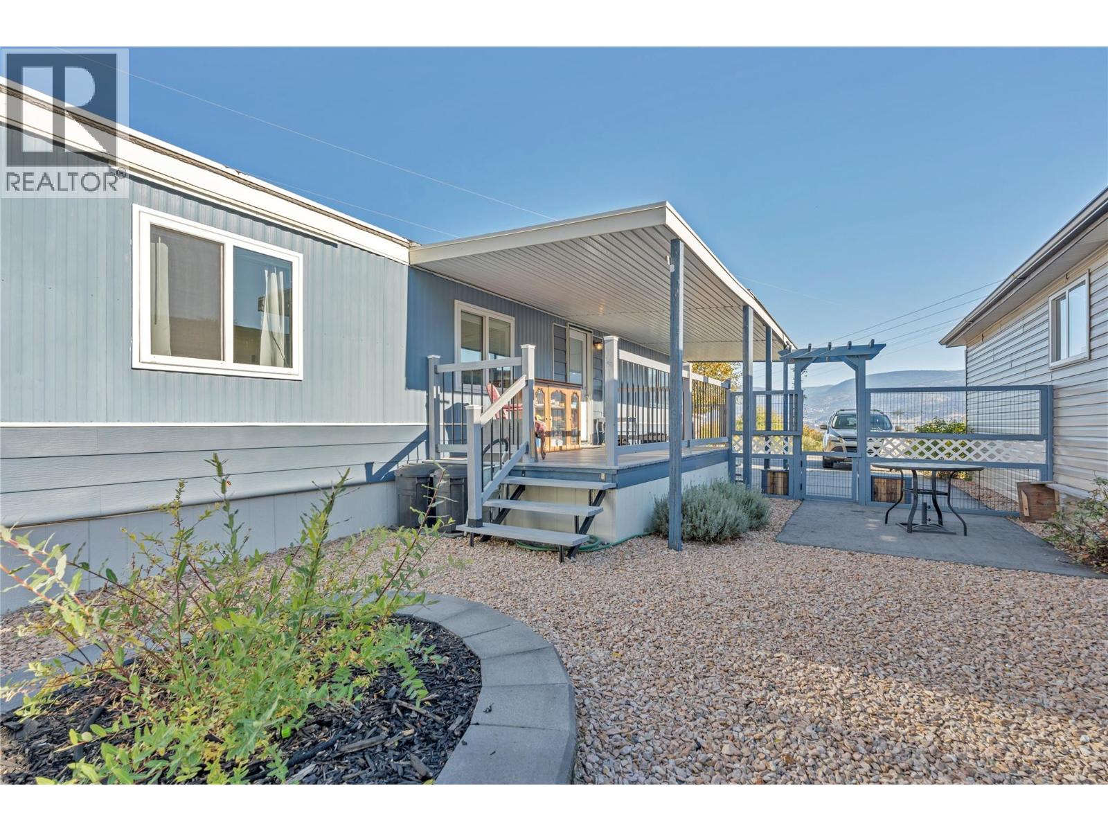 201 Highway 97 Unit# 53, Penticton