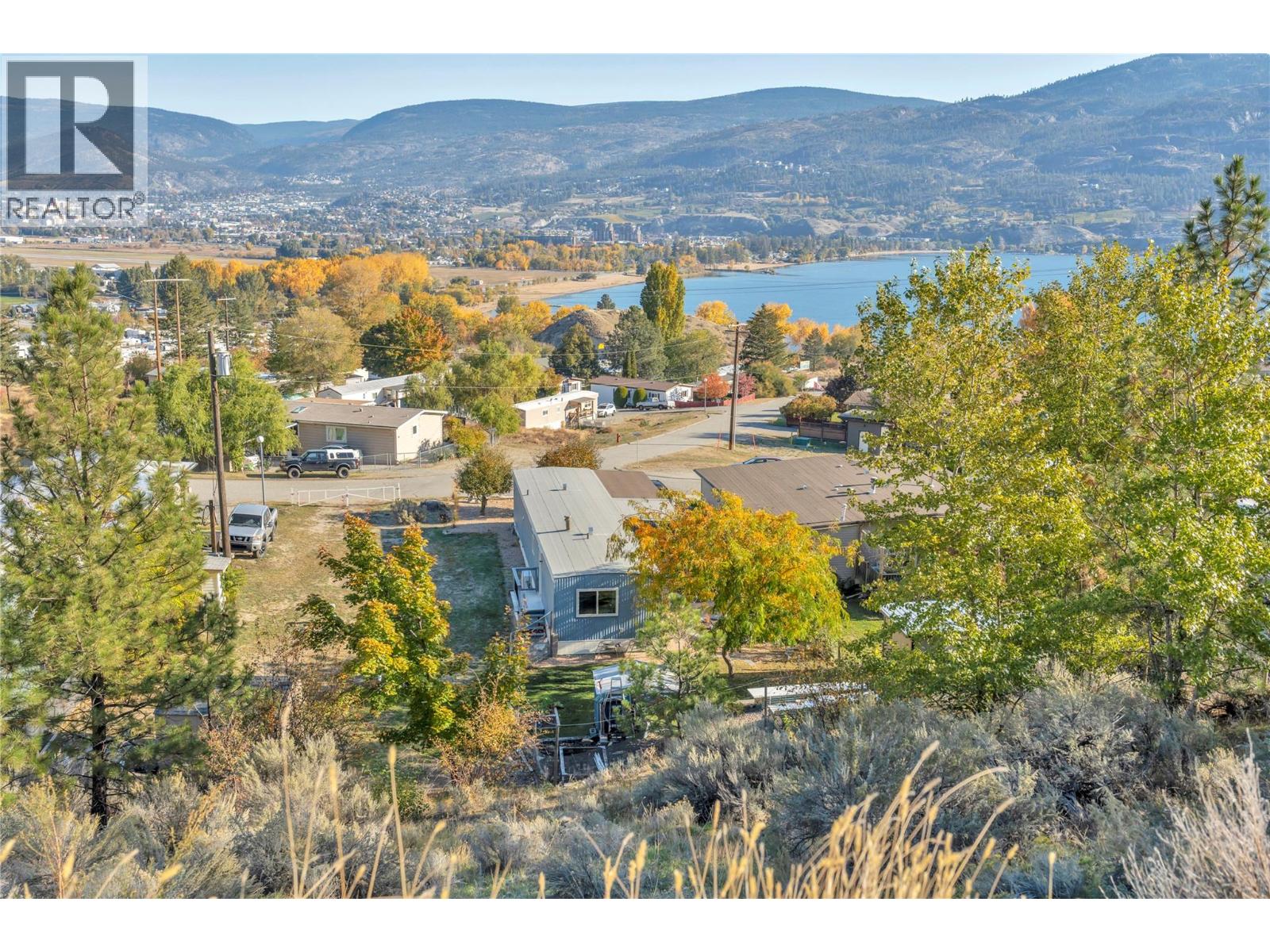 201 Highway 97 Unit# 53, Penticton