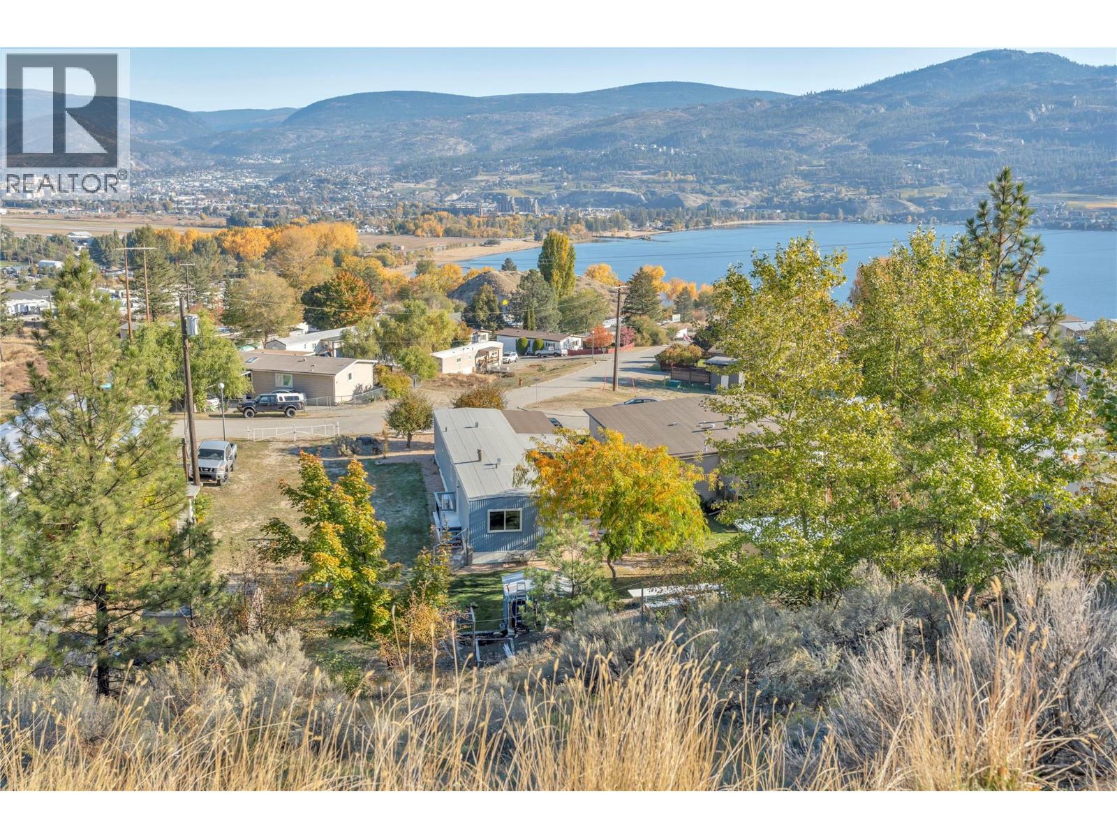 201 Highway 97 Unit# 53, Penticton