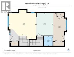66 Evansford Circle Nw, Calgary, AB T3P0B1 Photo 37