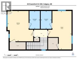 66 Evansford Circle Nw, Calgary, AB T3P0B1 Photo 38