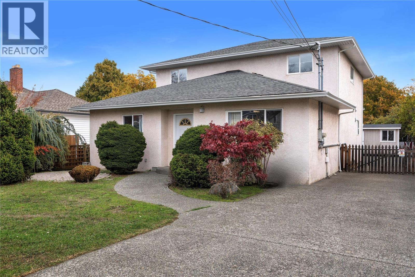  2837 Scott Street, Victoria