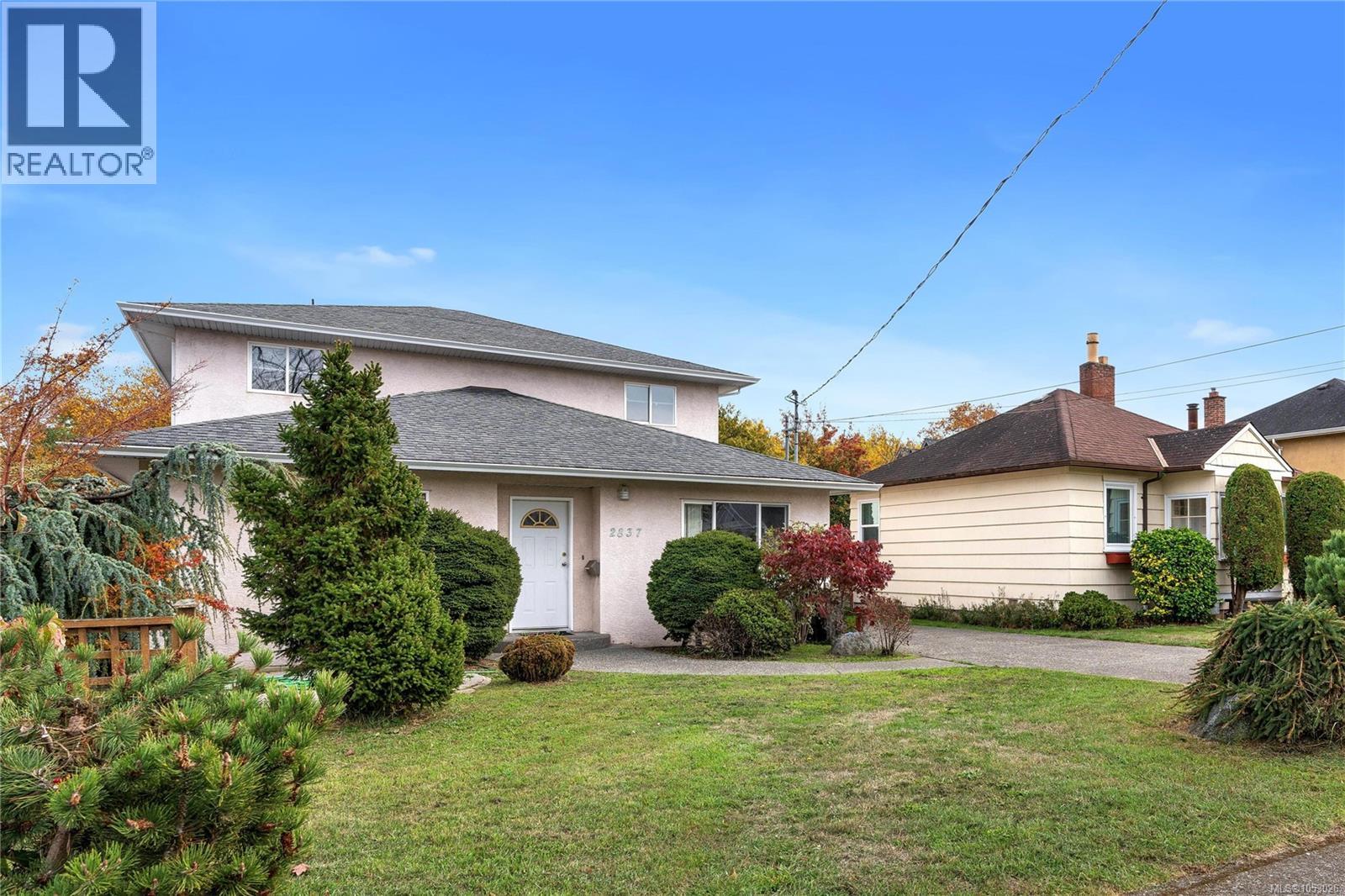  2837 Scott Street, Victoria