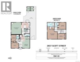 2837 Scott St, Victoria, BC V8R4J5 Photo 43
