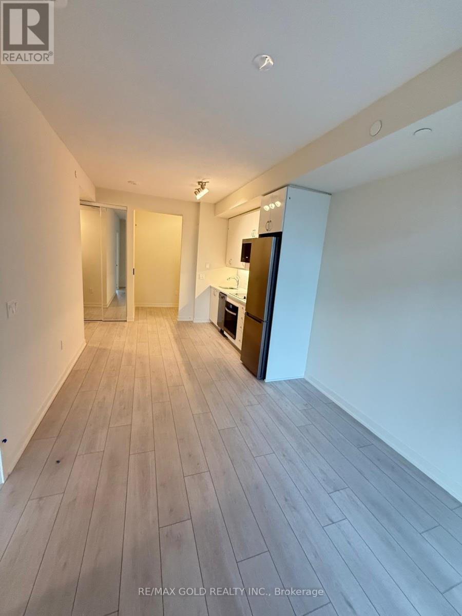 2707 - 38 ANNIE CRAIG DRIVE, Toronto (Mimico) — photo 5