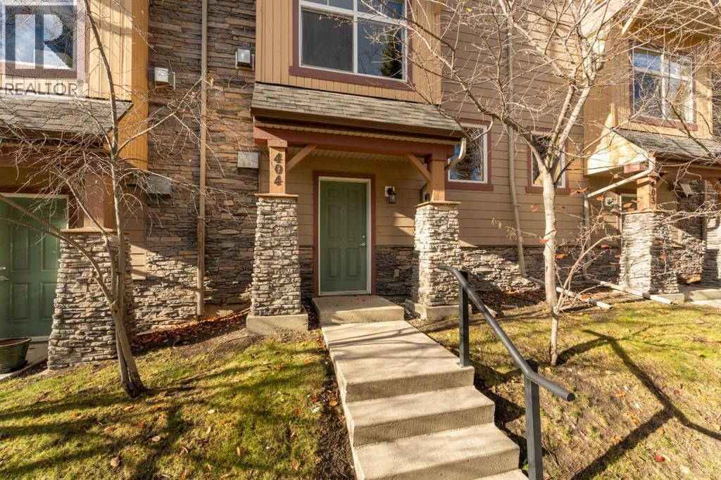 Photo of 404, 85 Dyrgas Gate, Canmore