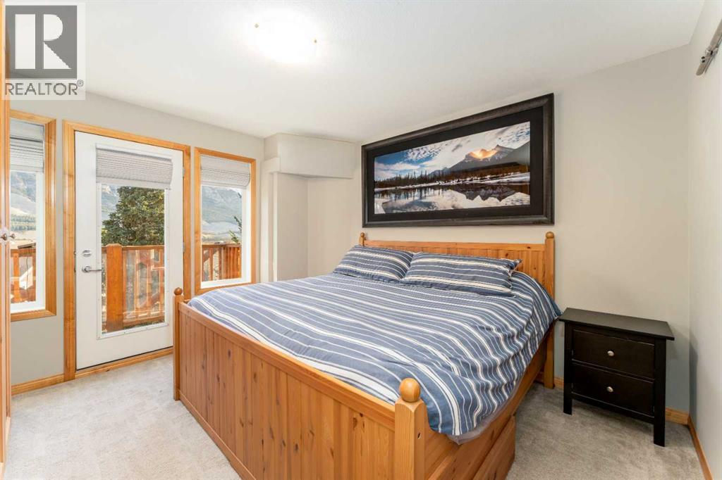 404, 85 Dyrgas Gate, Canmore — photo 13