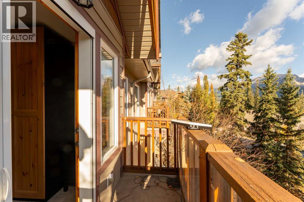 404, 85 Dyrgas Gate, Canmore — photo 16
