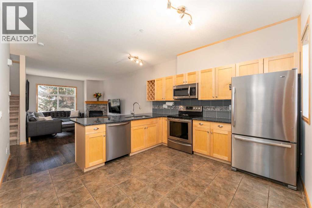 404, 85 Dyrgas Gate, Canmore — photo 4
