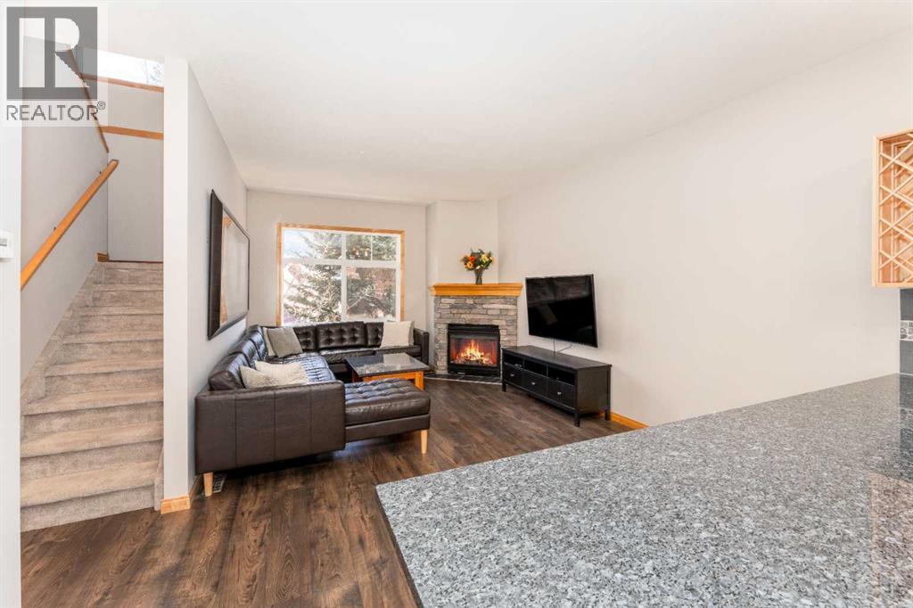 404, 85 Dyrgas Gate, Canmore — photo 7