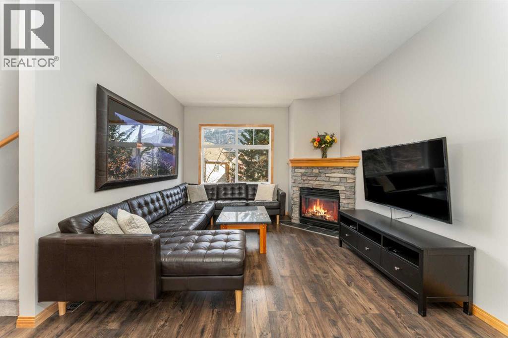 404, 85 Dyrgas Gate, Canmore — photo 8
