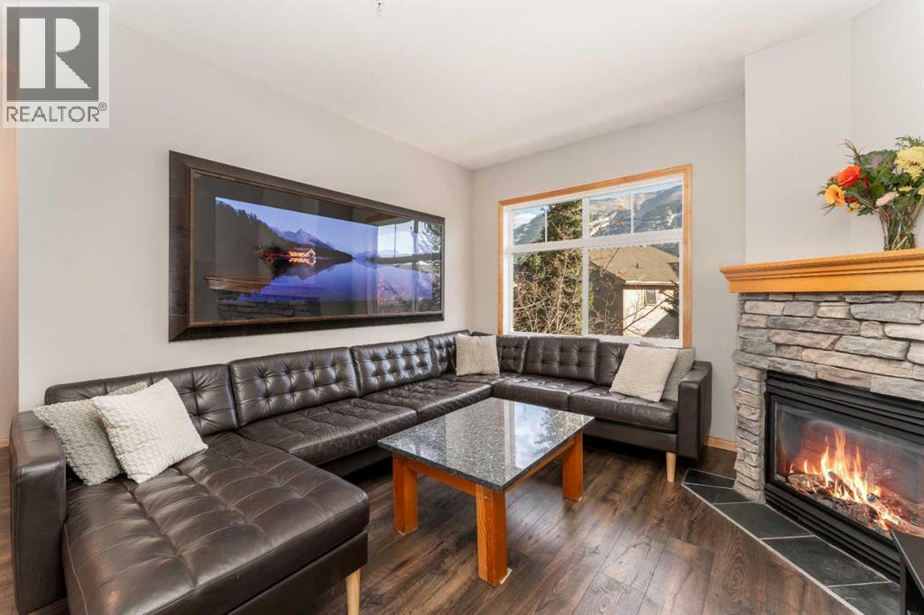 404, 85 Dyrgas Gate, Canmore — photo 9