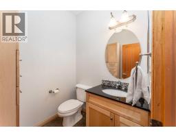 3pc Bathroom - 404, 85 Dyrgas Gate, Canmore, AB T1W3L1 Photo 11