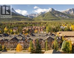 404, 85 Dyrgas Gate, Canmore, AB T1W3L1 Photo 30