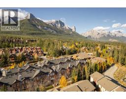 404, 85 Dyrgas Gate, Canmore, AB T1W3L1 Photo 32