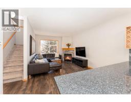 Kitchen - 404, 85 Dyrgas Gate, Canmore, AB T1W3L1 Photo 7