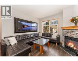 Laundry room - 404, 85 Dyrgas Gate, Canmore, AB T1W3L1 Photo 9