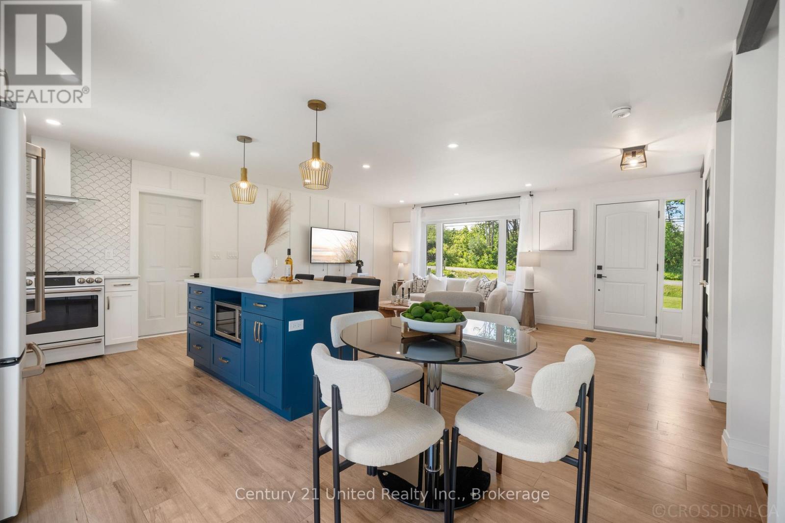 1427 Stewart Line, Cavan Monaghan, ON photo 14