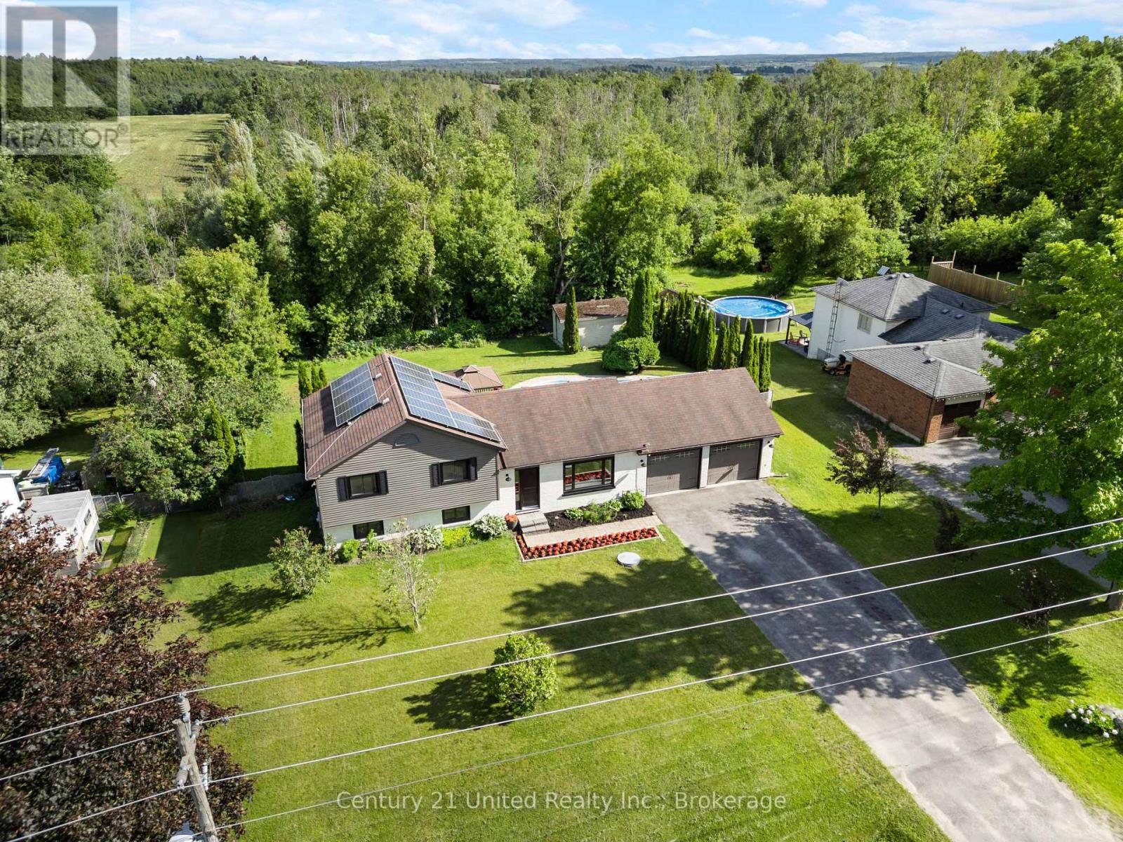 1427 Stewart Line, Cavan Monaghan, ON photo 2