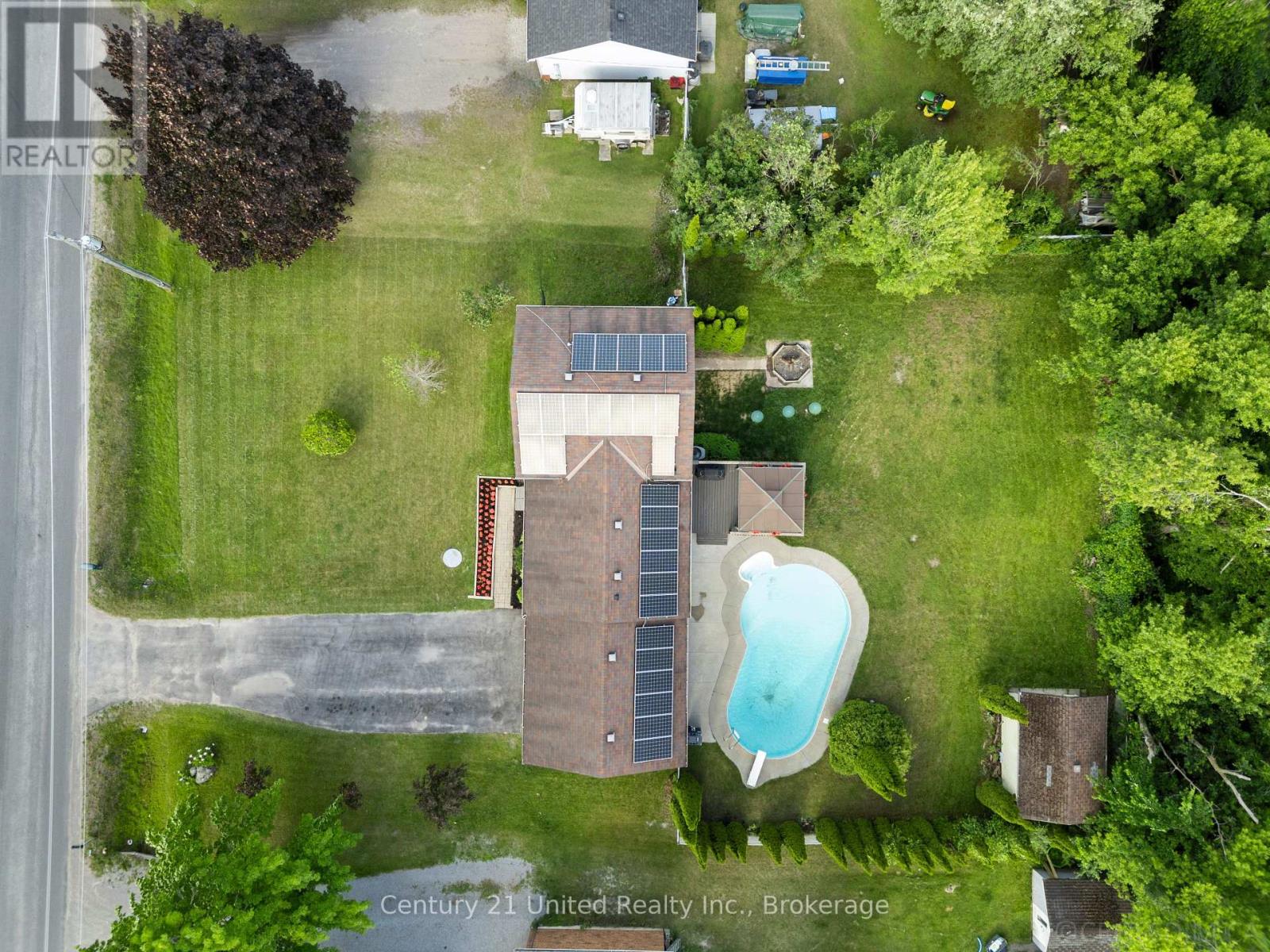 1427 Stewart Line, Cavan Monaghan, ON photo 32