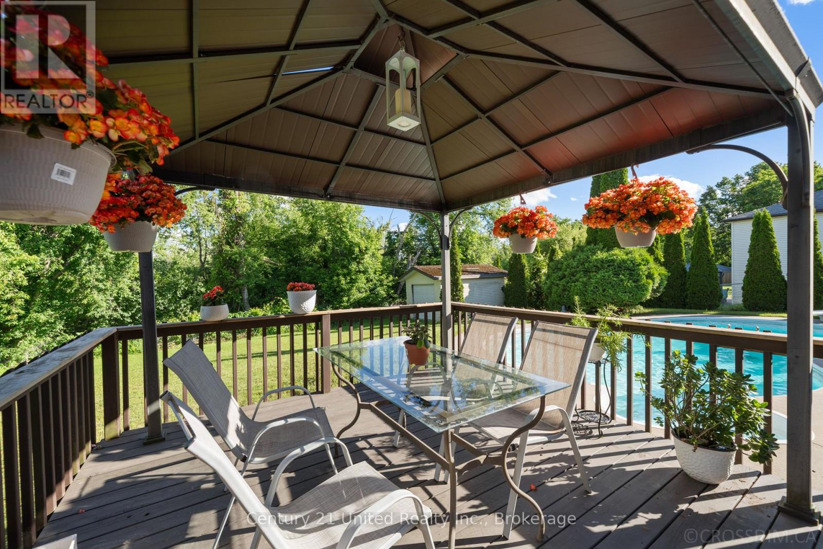 1427 Stewart Line, Cavan Monaghan, ON photo 36