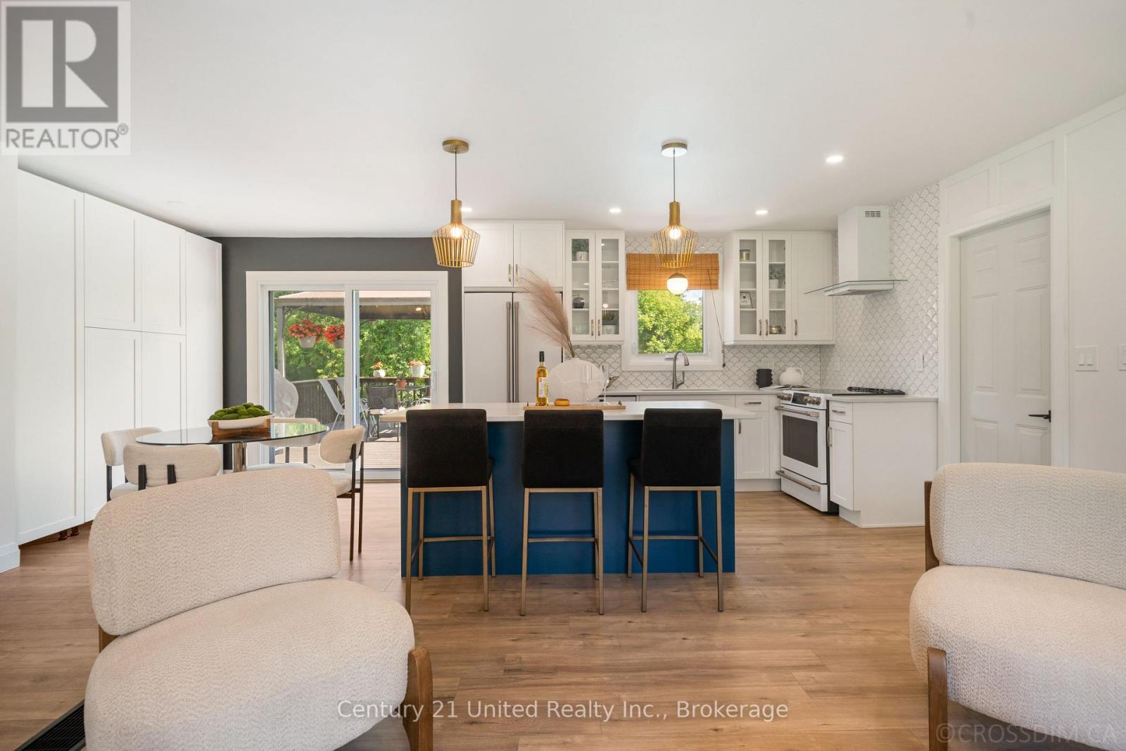 1427 Stewart Line, Cavan Monaghan, ON photo 9