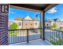 393 Grantham Common, Oakville, ON L6H7E3 Photo 22