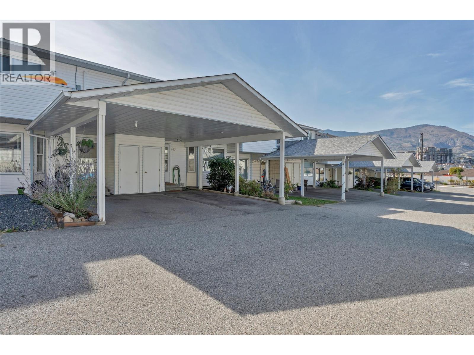 3412 South Main Street Unit# 107, Penticton - Image 1