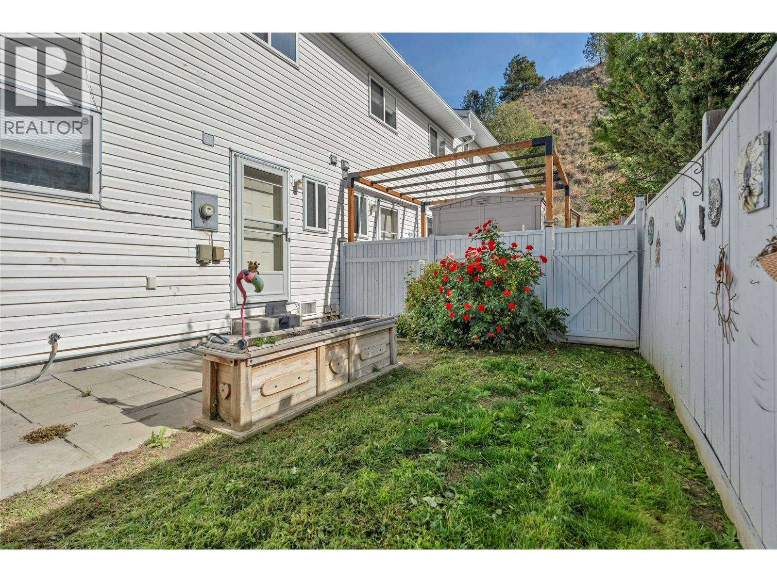3412 South Main Street Unit# 107, Penticton - Image 1