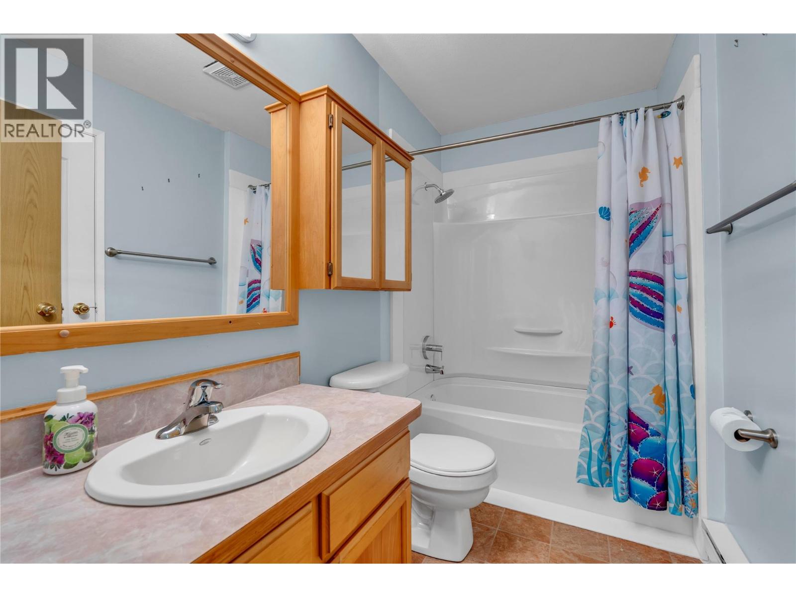 3412 South Main Street Unit# 107, Penticton - Image 1