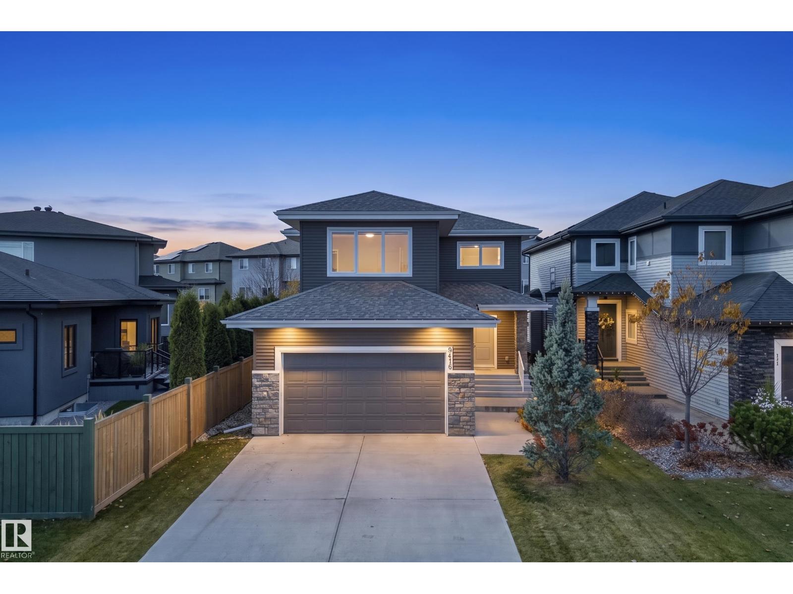 9416 206 ST NW, Edmonton — photo 3