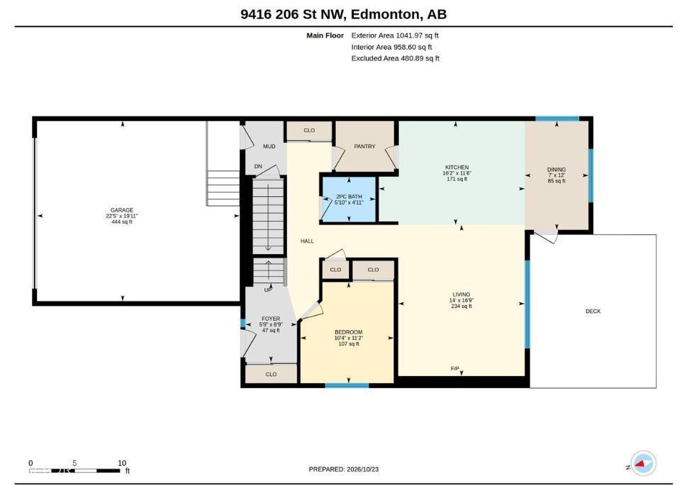 9416 206 ST NW, photo 54 of 56