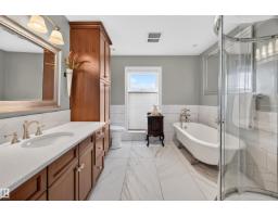 30 Lodgepole Cr, St  Albert, AB T8N2R7 Photo 25