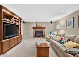 30 Lodgepole Cr, St  Albert, AB T8N2R7 Photo 35