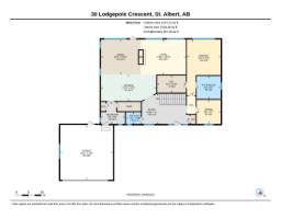 30 Lodgepole Cr, St  Albert, AB T8N2R7 Photo 52