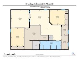 30 Lodgepole Cr, St  Albert, AB T8N2R7 Photo 53