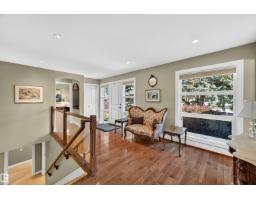 Primary Bedroom - 30 Lodgepole Cr, St  Albert, AB T8N2R7 Photo 6