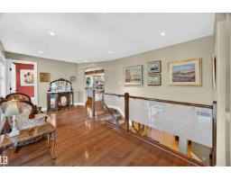 Bedroom 3 - 30 Lodgepole Cr, St  Albert, AB T8N2R7 Photo 8