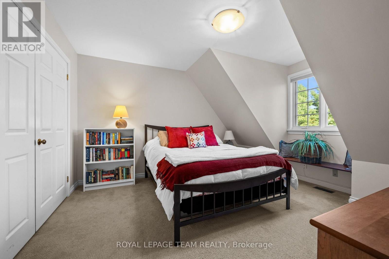 Bedroom #2