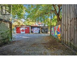 Bedroom - 279 Brunswick Avenue, Toronto, ON M5S2M6 Photo 7