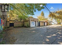 Other - 279 Brunswick Avenue, Toronto, ON M5S2M6 Photo 9