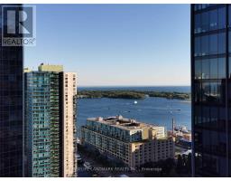 3107 - 100 Harbour Street, Toronto, ON M5G0B5 Photo 17