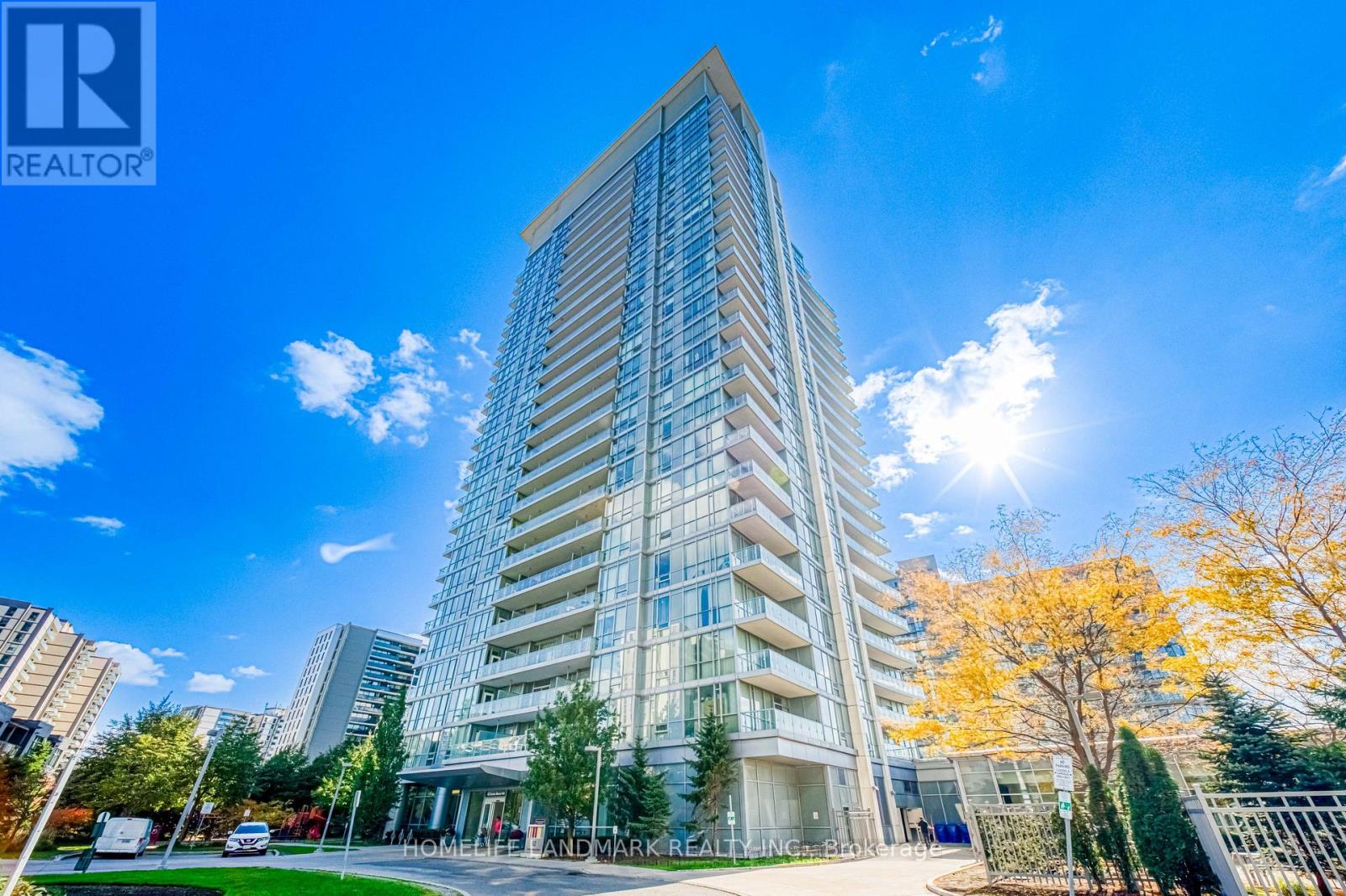 1606- 62 Forest Manor Road, Toronto, ON
