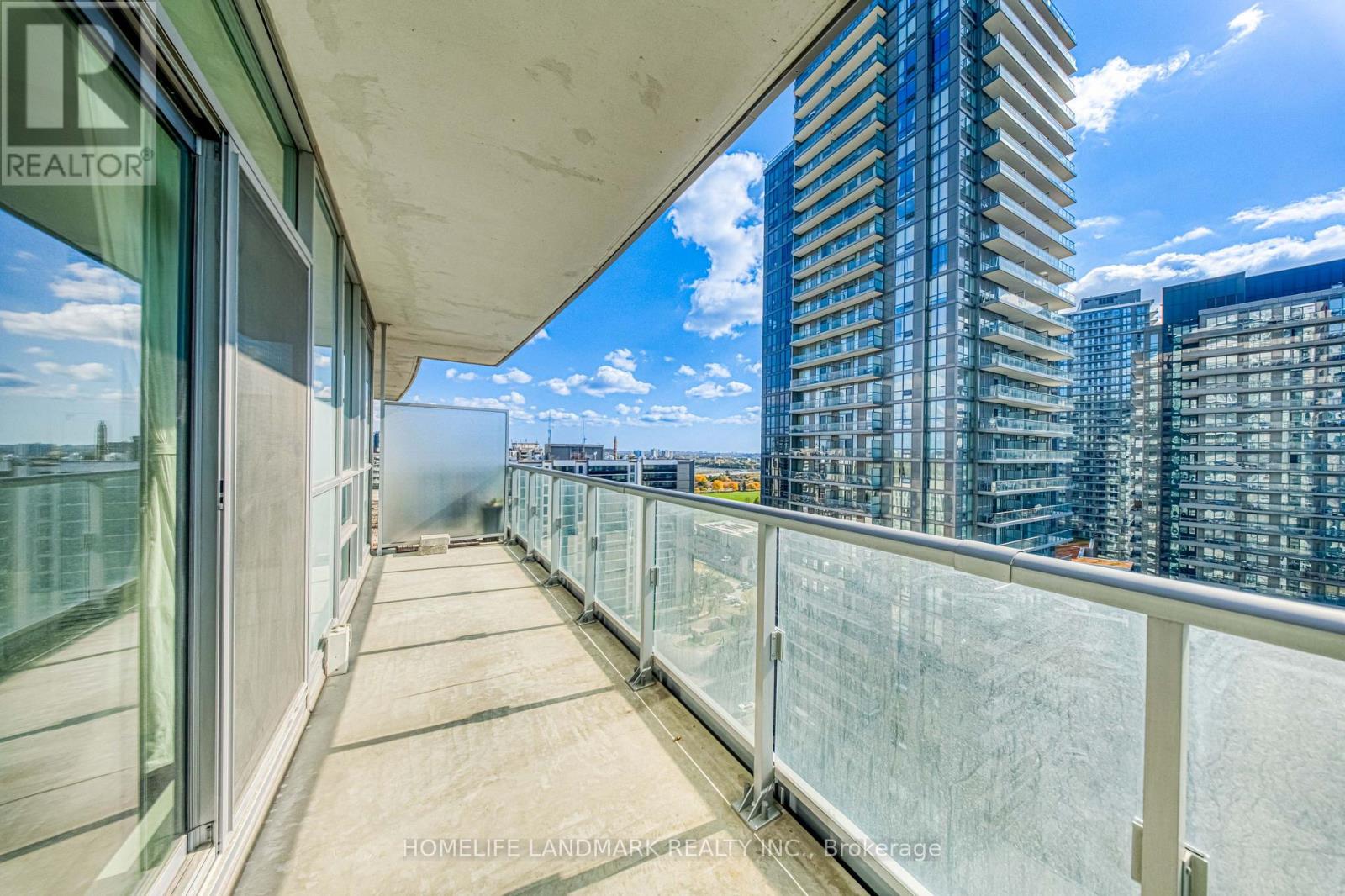 1606- 62 Forest Manor Road, Toronto, ON photo 24