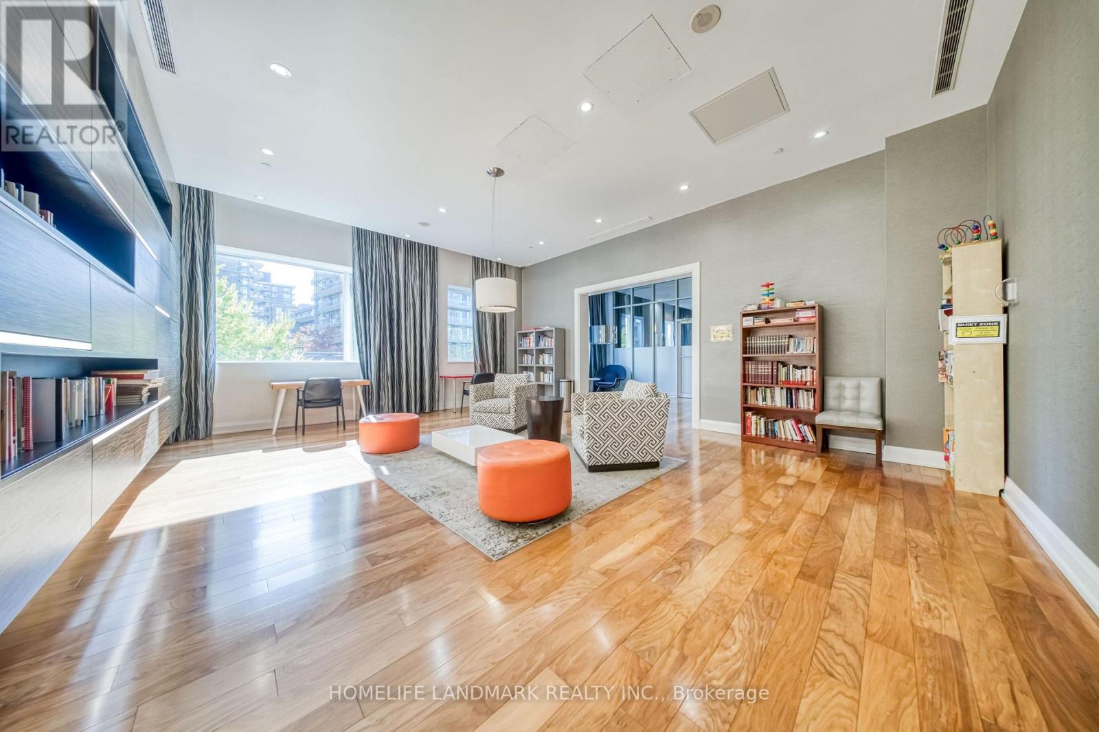 1606- 62 Forest Manor Road, Toronto, ON photo 34