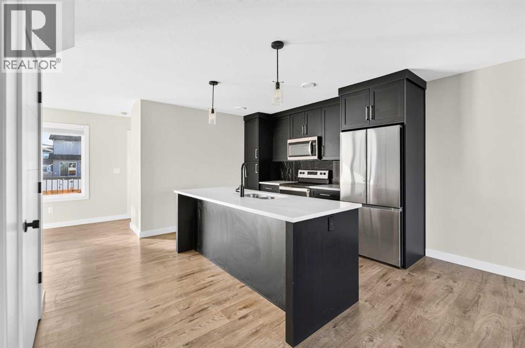 Listing photo – 27 Evergreen Way, Red Deer