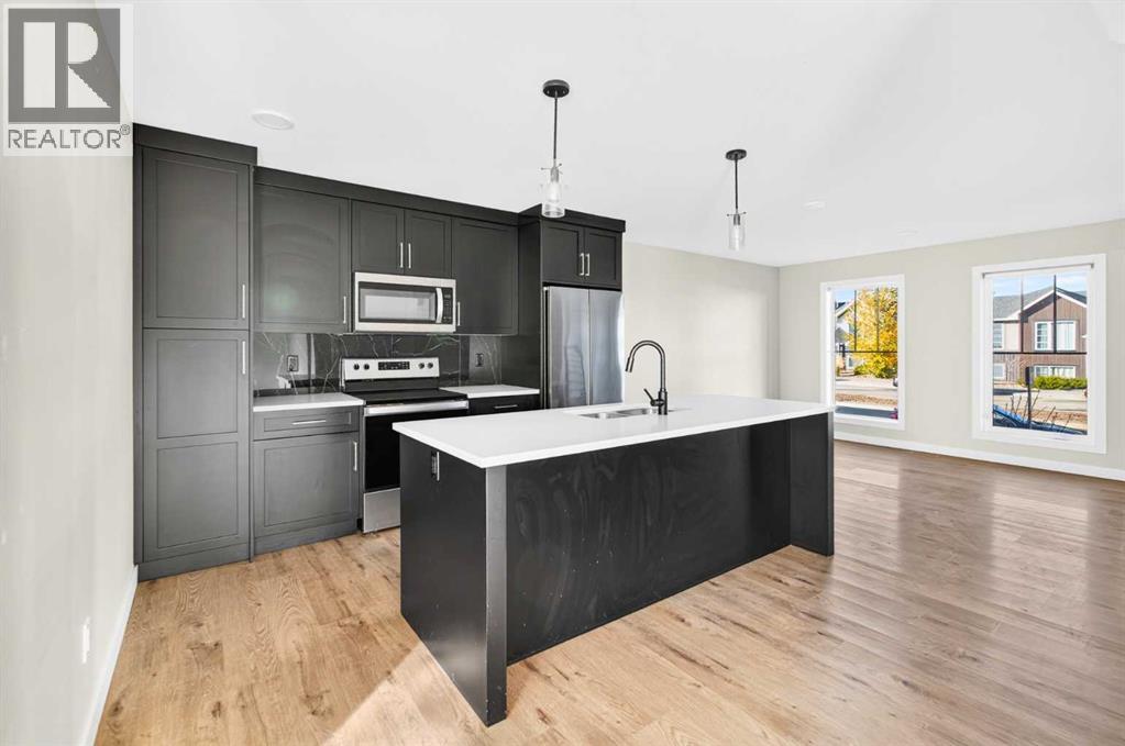 Listing photo – 27 Evergreen Way, Red Deer