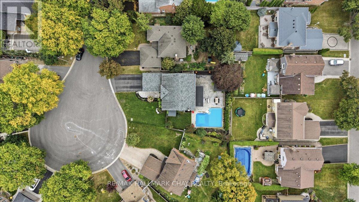 5 Draper Court, Whitby, ON photo 46