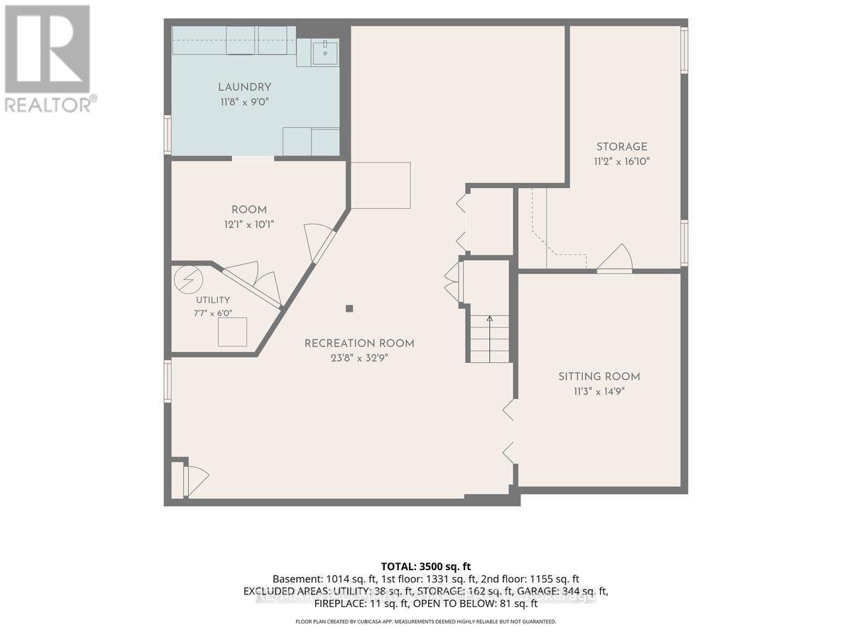 5 Draper Court, Whitby, ON photo 49